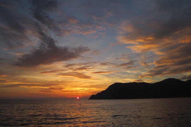 Cinque Terre Sunset Boat Tour Experience - Is $161.32 a fair price?