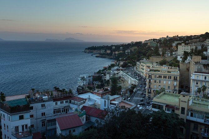 City Sightseeing Naples Hop-On Hop-Off Bus Tour - FAQ