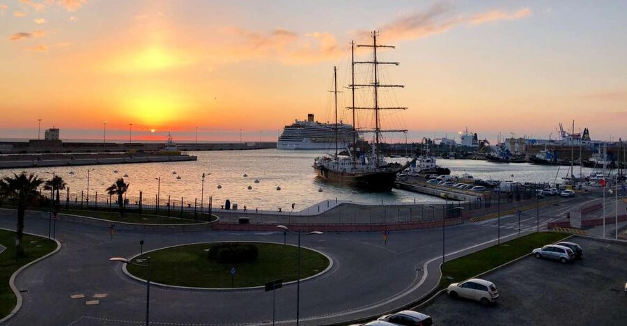 Civitavecchia Port: Private or Shared Guided Tour of Rome - Key points before you book