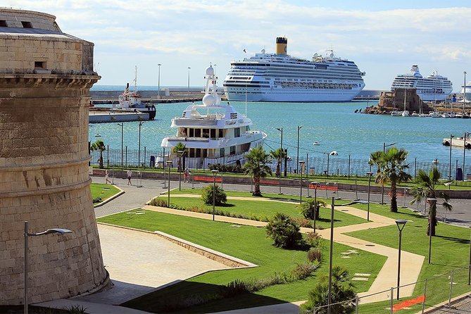 Civitavecchia Private Transfer: Rome to Civitavecchia Cruise Port - Who Should Book This Transfer