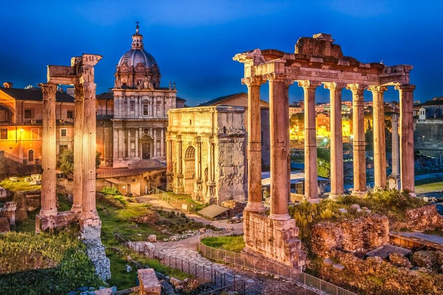 Colosseum by Evening Guided Tour with Optional Arena Access - Practical details that can make or break the visit
