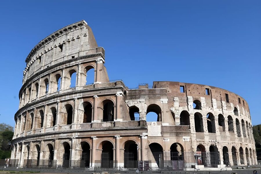 Colosseum, Forum & Palatine with AudioGuide (Arena optional) - What the audio guide adds