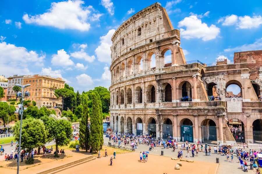 Colosseum, Roman Forum & Palatine Guided Tour - Why a guided visit helps at ancient Rome’s biggest sights