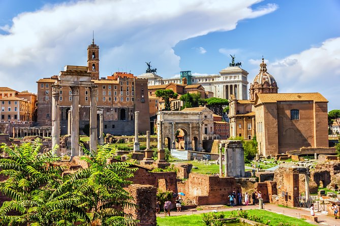 Colosseum Underground & Ancient Rome Guided Tour - Who will get the most from this tour