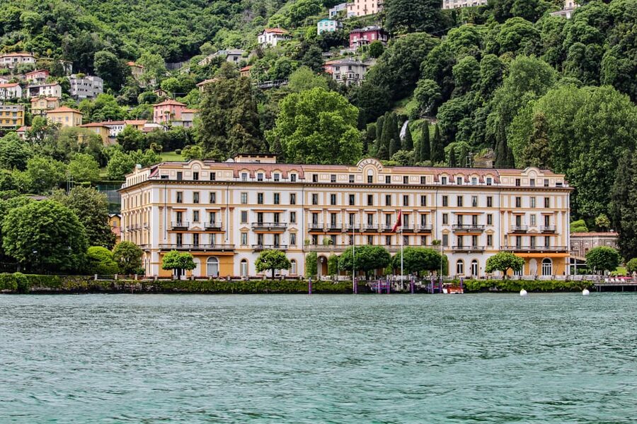 Como: Lake Como Shared Boat Tour - Who should choose this Como boat tour?