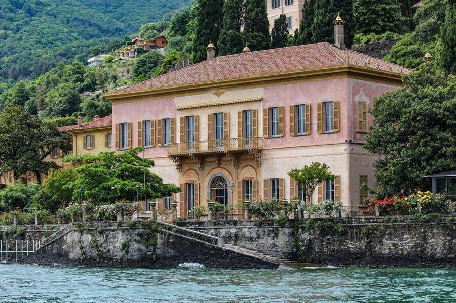 Como: Lake Como Shared Boat Tour - What the $56.82 price gets you