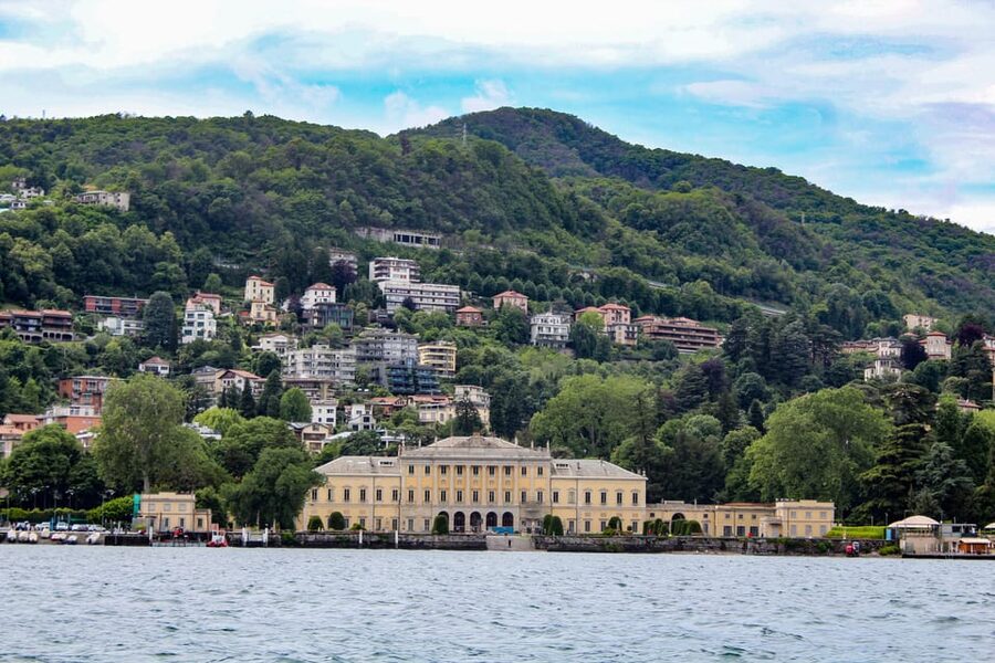 Como: Lake Como Shared Boat Tour - The guide makes the difference