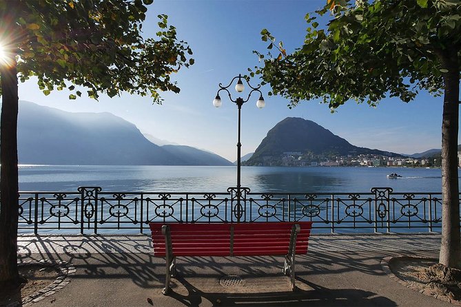 Como, Lugano & Bellagio: Exclusive Cruise–Two Countries in a Day - Bellagio: the day’s most rewarding walk