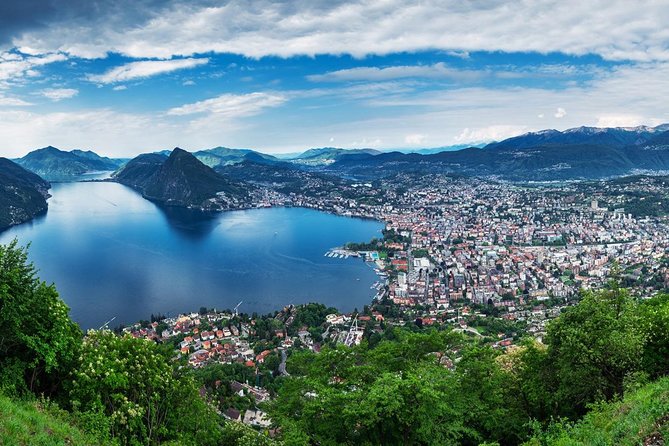 Como, Lugano & Bellagio: Exclusive Cruise–Two Countries in a Day - Timing, comfort, and what can go wrong