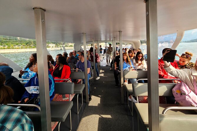 Como, Lugano & Bellagio: Exclusive Cruise–Two Countries in a Day - Is $97.95 a fair price?