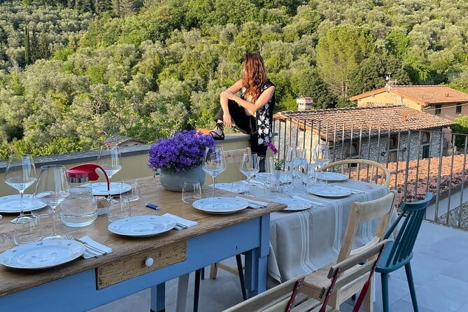Cooking Class and Lunch at a Tuscan Farmhouse with Local Market Tour from Florence - Dietary limits and seasonal changes