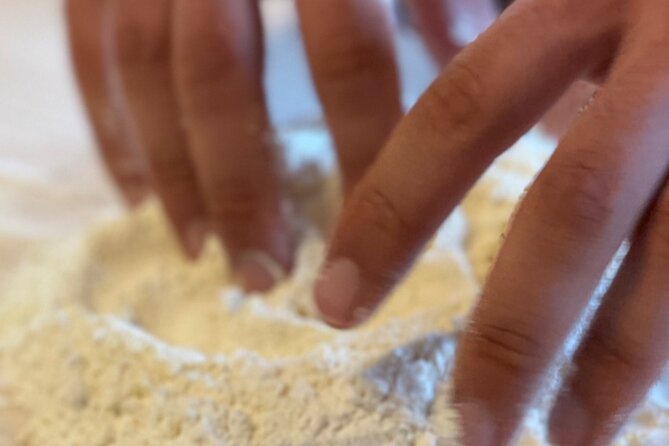 COOKING CLASS in Taormina at Chef Massimo HOUSE!! - Key points about Chef Massimo’s Taormina class