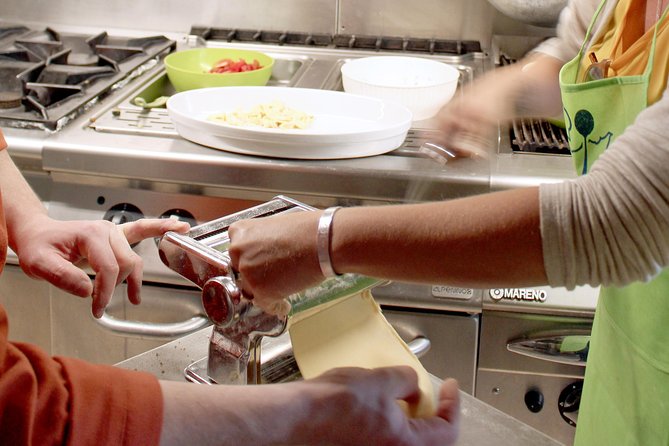 COOKING CLASS in Taormina at Chef Massimo HOUSE!! - Walking to Chef Massimo’s home