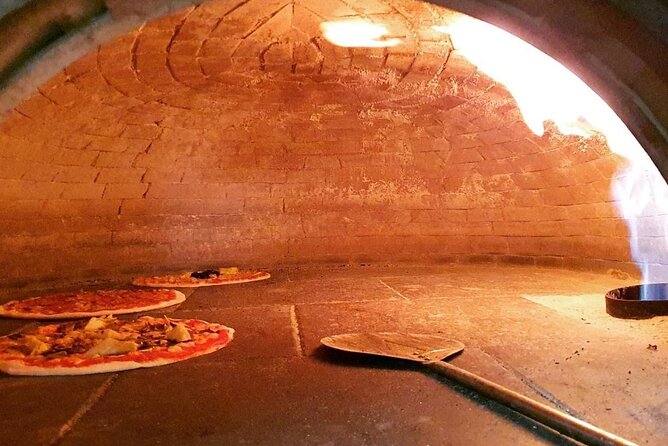 Cooking Class in the Heart of Rome: Pizza and Tiramisu Making - Key points to know before booking