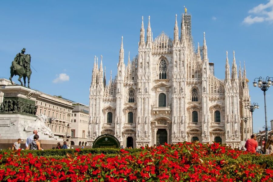 Da Vinci's Last Supper & Milan Sightseeing Tour - La Scala Museum and Milan’s opera tradition