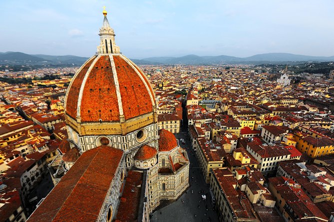 David & Accademia Guided Tour with Time Entry Ticket - Who will get the most from this experience?