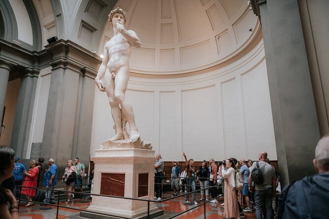 David & Duomo: Accademia & Skip the Line Exclusive Dome Access - Why this Florence tour earns its place in your day