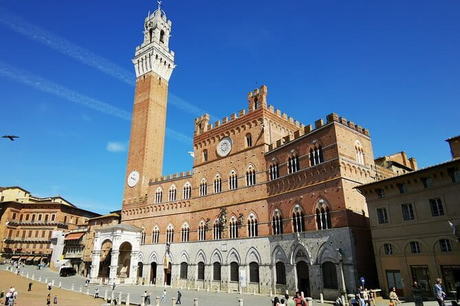 David & Duomo: Accademia & Skip the Line Exclusive Dome Access - Inside Santa Maria del Fiore