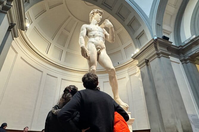 David & Duomo: Accademia & Skip the Line Exclusive Dome Access - Is $178.98 a fair price?