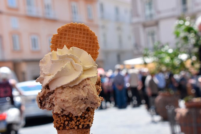 Delicious! Milan's Favorite Food Tour - Brera brings art, design, and a good walking break