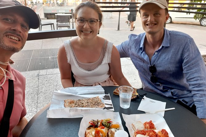Delicious! Milan's Favorite Food Tour - Why the guide can make or break the afternoon