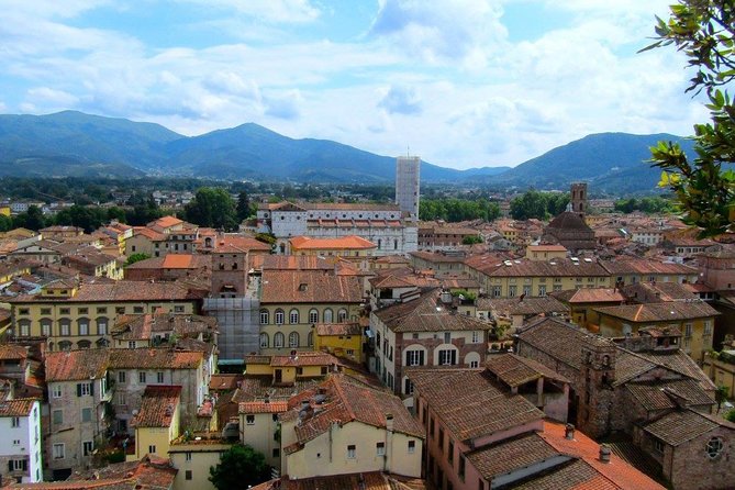 Discover Lucca’s Secrets on a Guided Walking Tour - Key points to know before booking