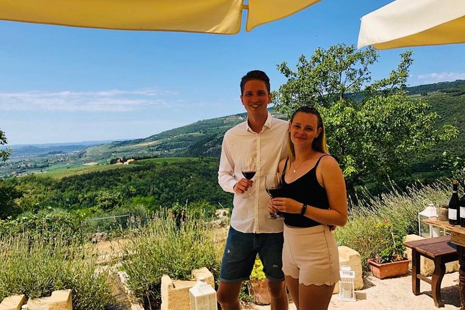 Discover Valpolicella Vineyards and Wine Tasting Experience - Key points to know before you go