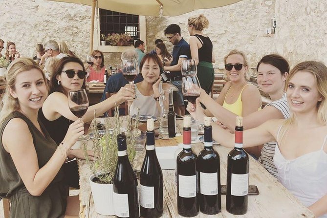 Discover Valpolicella Vineyards and Wine Tasting Experience - What you learn about Valpolicella wine