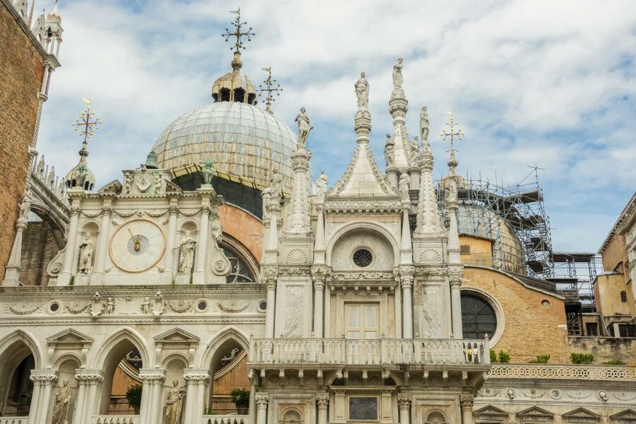 Doge's Palace Skip-the-Line Guided Tour - Why Doge’s Palace deserves a guided visit