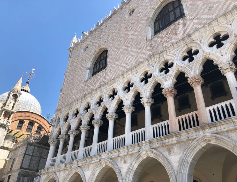 Doge's Palace Skip-the-Line Guided Tour - Timing, pace, and who will enjoy it most