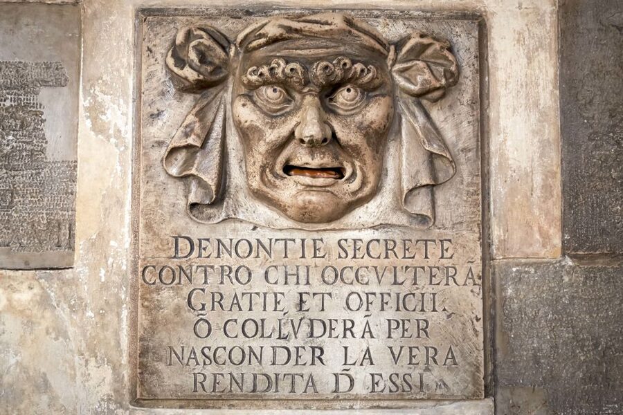 Doge's Palace Skip-the-Line Guided Tour - The Bridge of Sighs and the prison connection