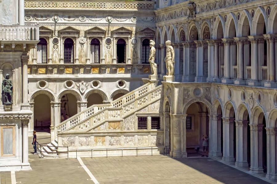 Doge's Palace Skip-the-Line Guided Tour - How much value do you get for $79?
