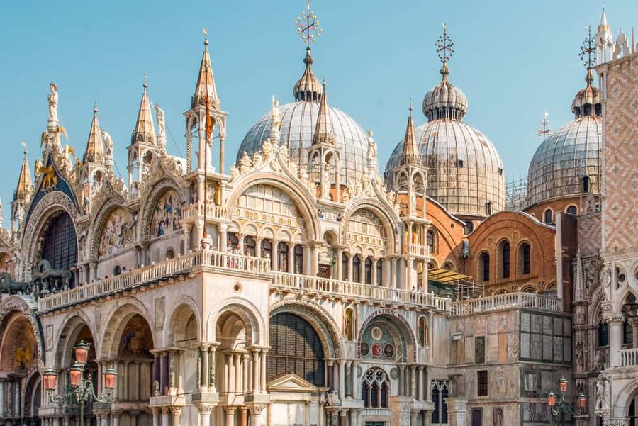 Doge’s Palace & St. Mark’s Basilica Tickets + Tour Options - Should you book Doge’s Palace and St. Mark’s Basilica?