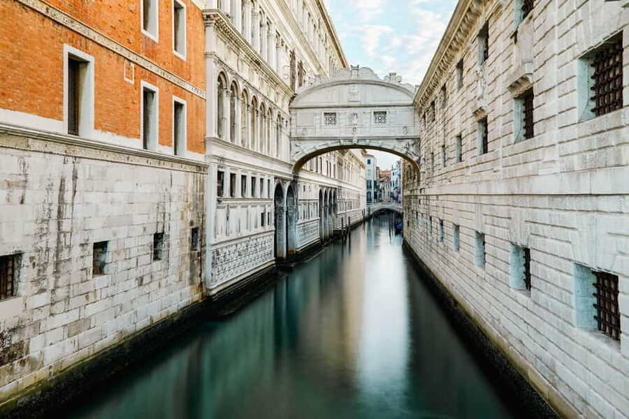 Doge’s Palace & St. Mark’s Basilica Tickets + Tour Options - Practical details that can save you trouble