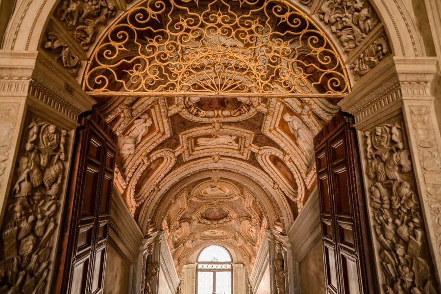 Doge's Palace & St. Mark's Basilica with Terrace Access Tour - Is $123.48 a fair price?