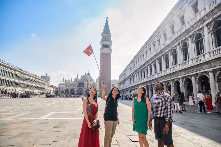 Doge's Palace & St. Mark's Basilica with Terrace Access Tour - Why these two Venice landmarks work well together