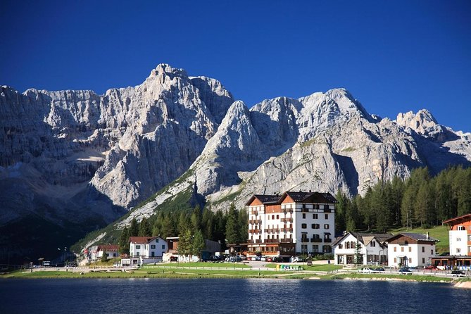 Dolomites & Cortina Small Group Tour from Venice - Why leave Venice for the Dolomites?