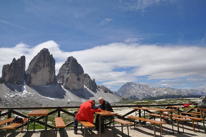 Dolomites & Cortina Small Group Tour from Venice - Is $223.72 a fair price?