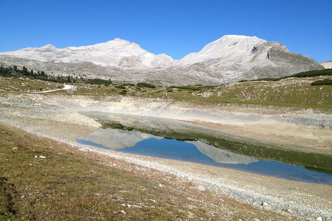Dolomites & Cortina Small Group Tour from Venice - The long day and the guide factor