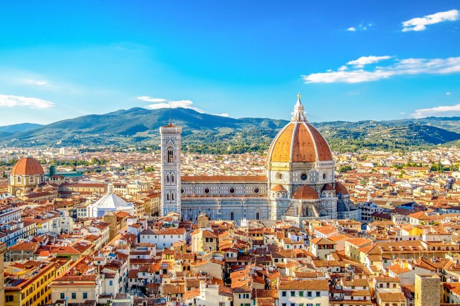 Duomo Museum & Baptistry: Cathedral Complex & Bell Tower - What $75 buys you in Florence