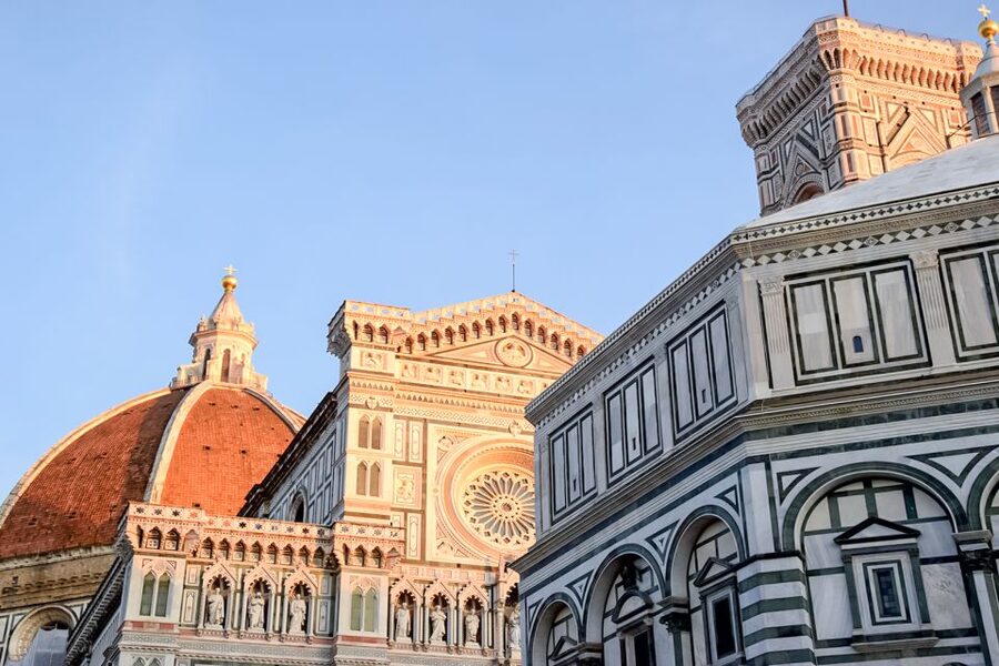 Duomo Museum & Baptistry: Cathedral Complex & Bell Tower - Who should book this Duomo experience?