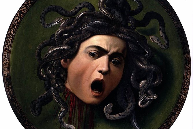 Early Access Guided Uffizi Gallery Tour Skip-the-Line Small Group - What the Tour Does Not Include