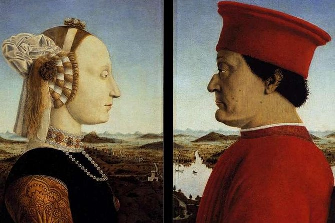 Early Access Guided Uffizi Gallery Tour Skip-the-Line Small Group - Who Will Get the Most From This Tour?