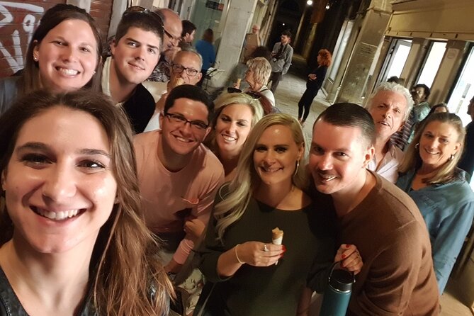 Eat, Drink and Repeat: Wine and Food Tasting Tour in Venice - The main course gives the tour real value