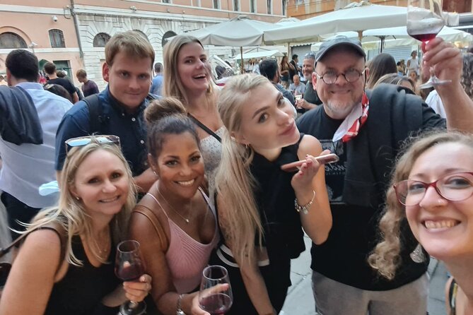 Eat, Drink and Repeat: Wine and Food Tasting Tour in Venice - The practical details that affect your decision