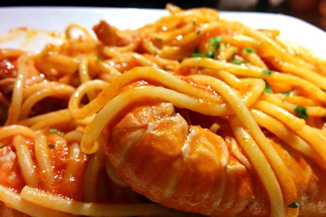Eat Like a Local: Venice 3-Hour Small-Group Food Tasting Tour - Why this Venice food tour works