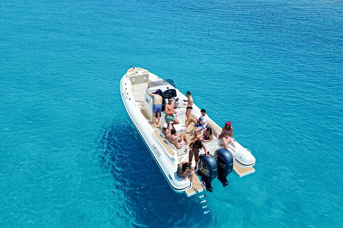 Egadi Islands Tour: Favignana and Levanzo from Trapani - Two Hours in Favignana Give You Room to Choose