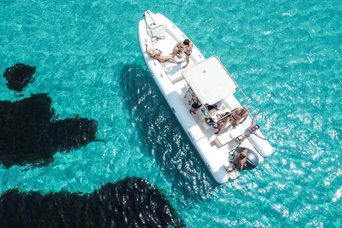 Egadi Islands Tour: Favignana and Levanzo from Trapani - Drinks, Snacks, and Snorkeling Are Part of the Value