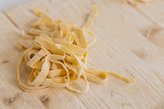 Enjoy Spritz and Pasta Making in Piazza Navona - Group size, social tone, and comfort level