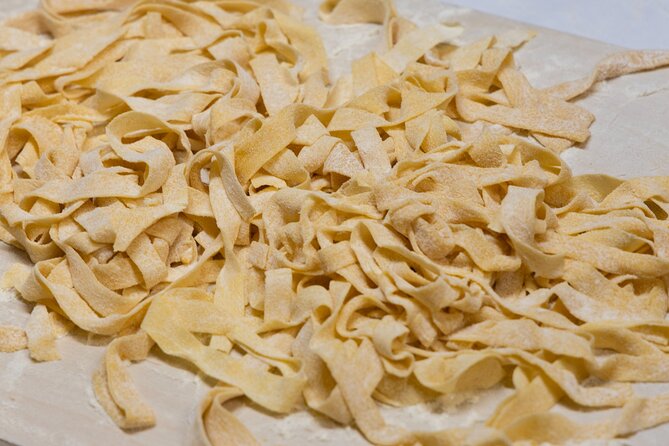 Enjoy Spritz and Pasta Making in Piazza Navona - Is $90.70 a fair price?
